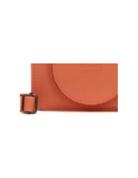 Instax SQUARE SQ1 Custodia compatta Terracotta