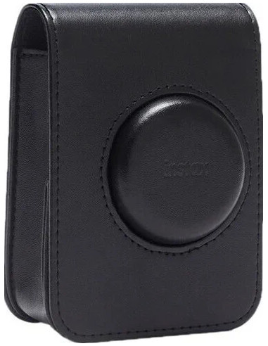Custodia per Instax Mini Evo Nera