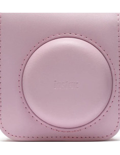 Custodia per Fuji Instax Mini 12 Blossom Pink