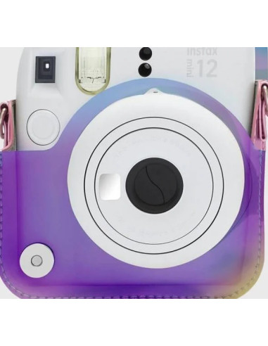 Case per Instax Mini 12 Iridescent