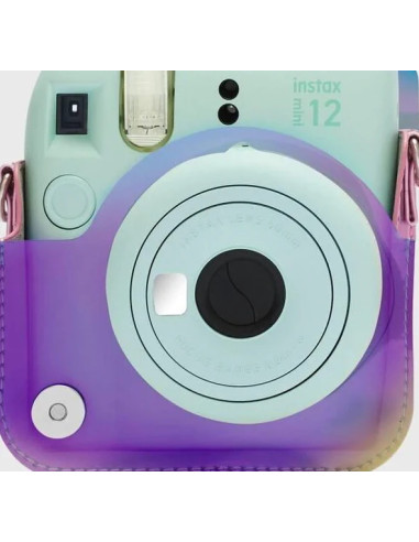 Case per Instax Mini 12 Iridescent