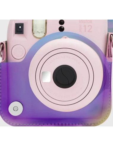 Case per Instax Mini 12 Iridescent