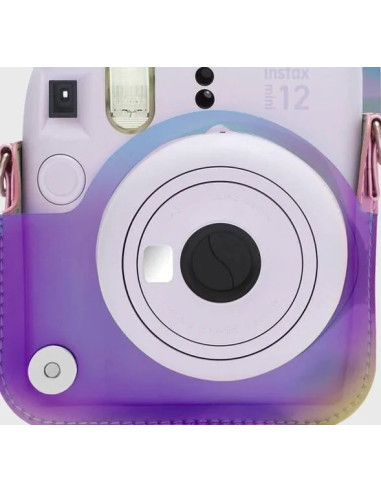 Case per Instax Mini 12 Iridescent