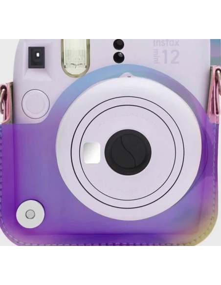 Case per Instax Mini 12 Iridescent