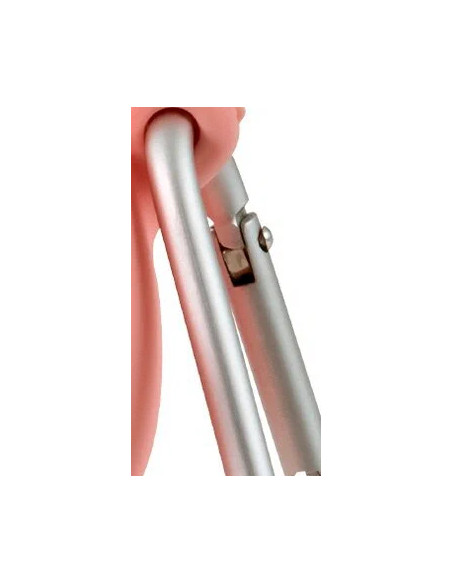 Custodia sottile per Pal - Rosa