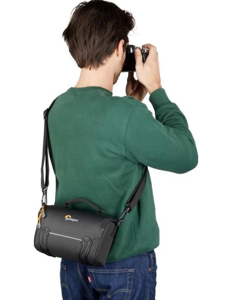 Adventura SH 160 III Nero