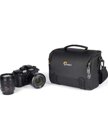 Adventura SH 160 III Nero