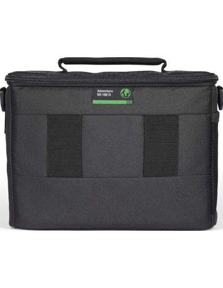 Adventura SH 160 III Nero