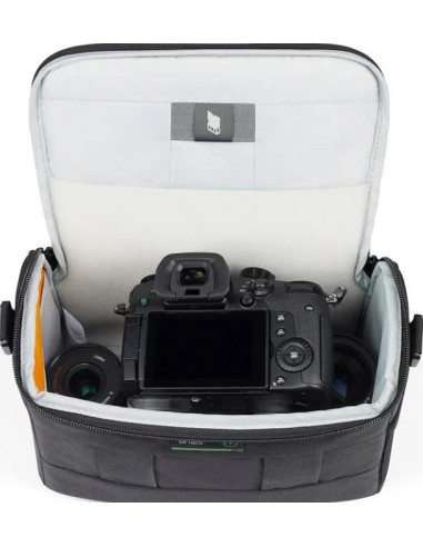 Adventura SH 160 III Nero