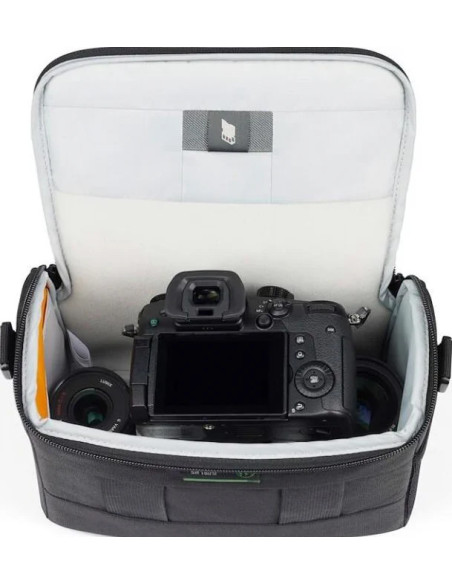 Adventura SH 160 III Nero