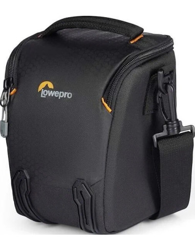 Adventura TLZ 30 III Nero