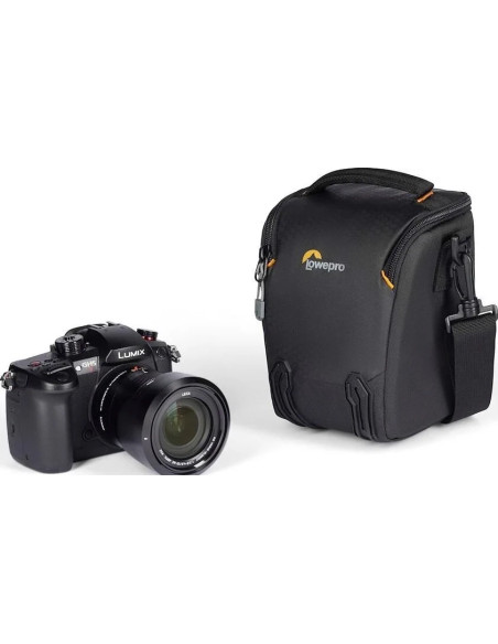 Adventura TLZ 30 III Nero
