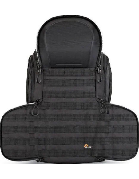 Pro Tactic BP 350 AW II Nero