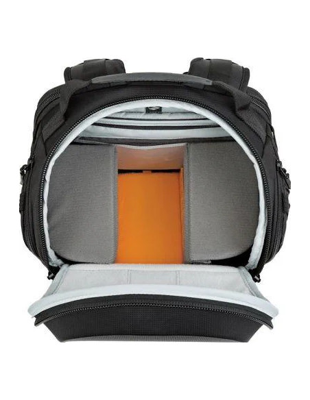 Pro Tactic BP 350 AW II Nero