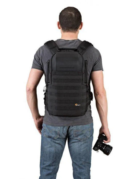 Pro Tactic BP 350 AW II Nero
