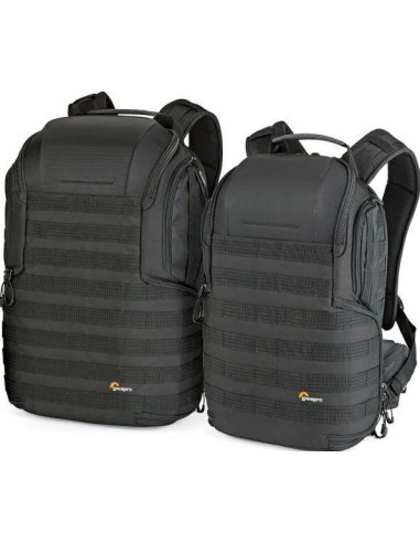 Pro Tactic BP 350 AW II Nero