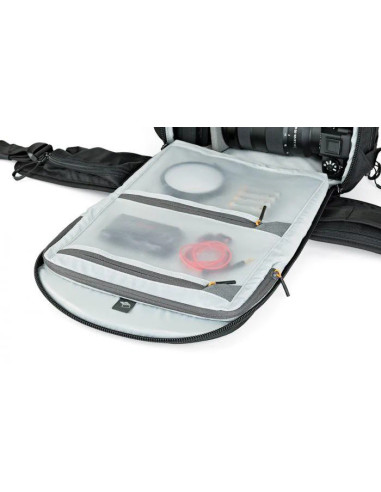 Pro Tactic BP 350 AW II Nero