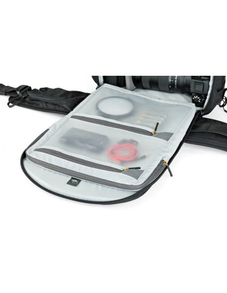 Pro Tactic BP 350 AW II Nero