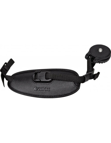 E2 Hand Strap Aggancio laterale