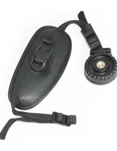 E2 Hand Strap Aggancio laterale