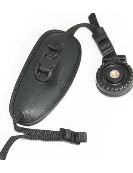 E2 Hand Strap Aggancio laterale