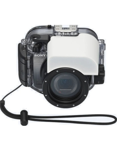 MPK-URX100A Custodia Subacquea