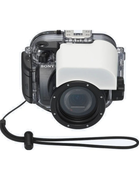 MPK-URX100A Custodia Subacquea