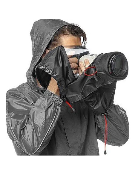 MB PL-E-702 Custodia antipioggia