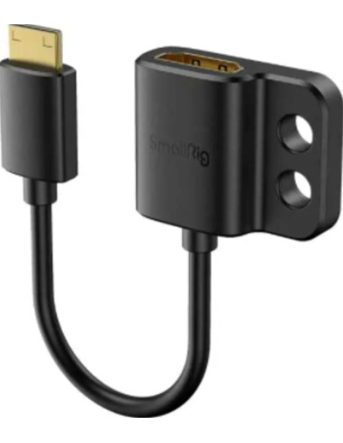 Cavo Adattatore Ultra Slim 4K HDMI (mini HDMI / Full HDMI ) 3020
