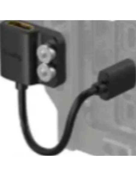 Cavo Adattatore Ultra Slim 4K HDMI (mini HDMI / Full HDMI ) 3020