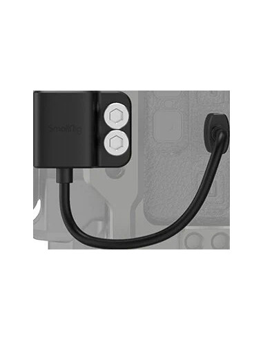 Cavo Adattatore Ultra Slim 4K HDMI (mini HDMI / Full HDMI ) 3020