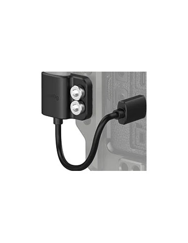 Cavo Adattatore Ultra Slim 4K HDMI (mini HDMI / Full HDMI ) 3020