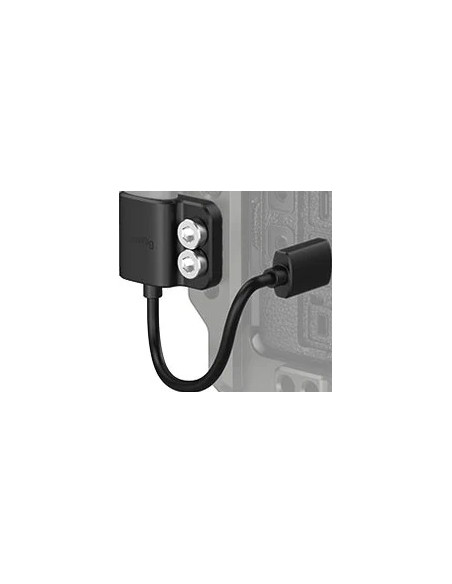 Cavo Adattatore Ultra Slim 4K HDMI (mini HDMI / Full HDMI ) 3020
