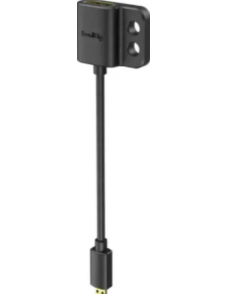 Cavo Adattatore Ultra Slim 4K HDMI (micro HDMI / Full HDMI ) 3021