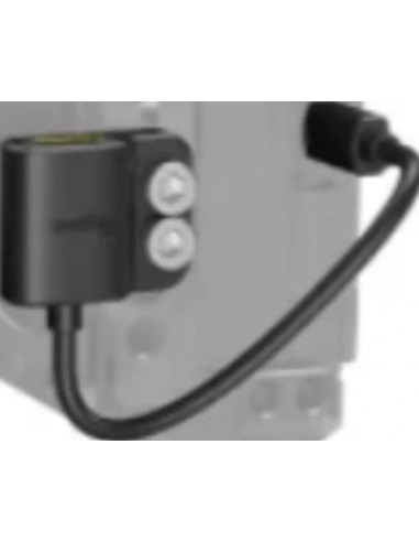 Cavo Adattatore Ultra Slim 4K HDMI (micro HDMI / Full HDMI ) 3021