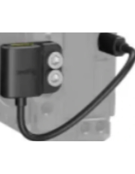 Cavo Adattatore Ultra Slim 4K HDMI (micro HDMI / Full HDMI ) 3021