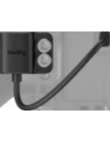 Cavo Adattatore Ultra Slim 4K HDMI (micro HDMI / Full HDMI ) 3021