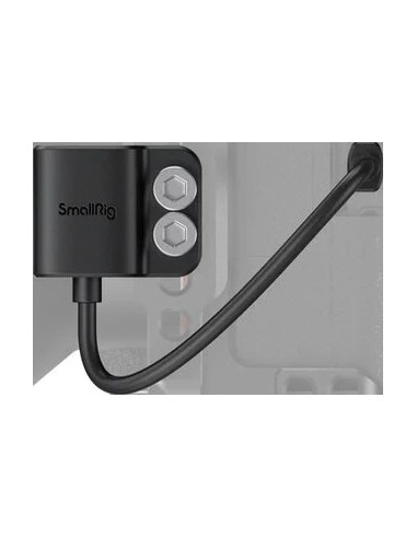 Cavo Adattatore Ultra Slim 4K HDMI (micro HDMI / Full HDMI ) 3021