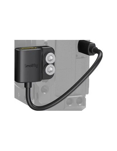 Cavo Adattatore Ultra Slim 4K HDMI (micro HDMI / Full HDMI ) 3021