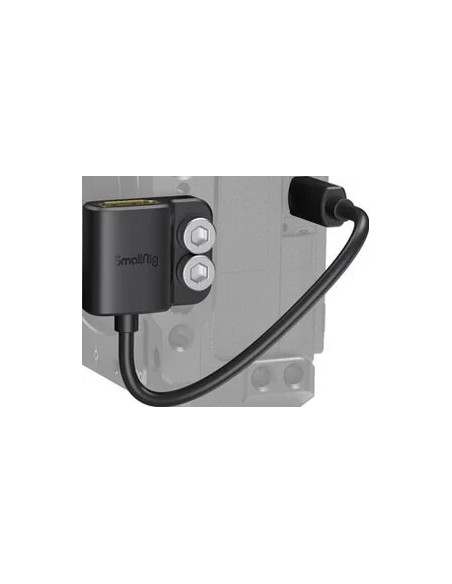 Cavo Adattatore Ultra Slim 4K HDMI (micro HDMI / Full HDMI ) 3021