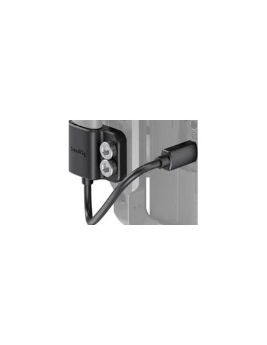 Cavo Adattatore Ultra Slim 4K HDMI (micro HDMI / Full HDMI ) 3021