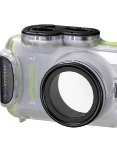 Coperchio Antipioggia WP-DC 330 L