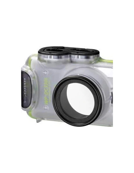 Coperchio Antipioggia WP-DC 330 L