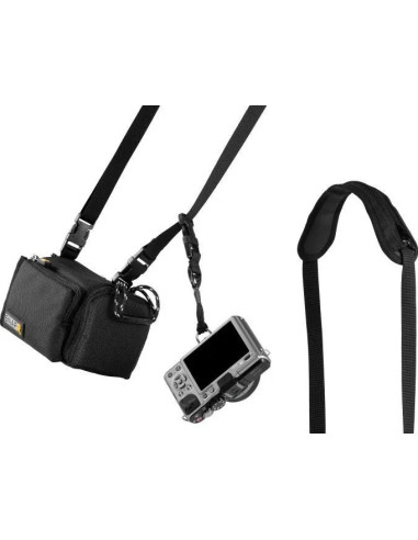 Snap R 35 Borsa Tracolla E Cinghia