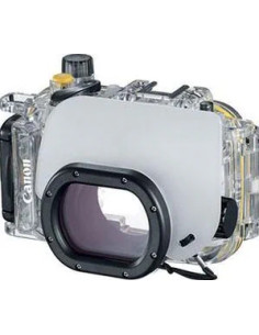 Custodia Subacquea per fotocamera PowerShot S120