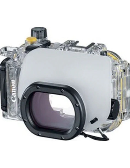 Custodia Subacquea per fotocamera PowerShot S120
