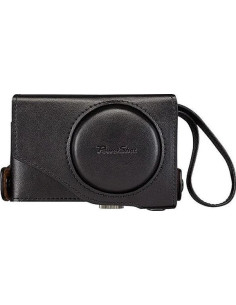 DCC-1920 BLK Custodia in pelle