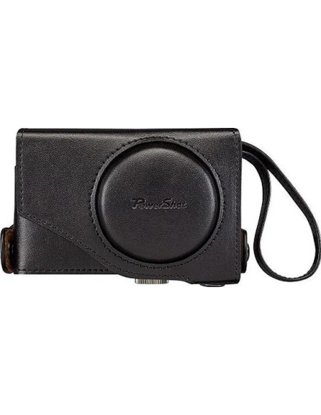 DCC-1920 BLK Custodia in pelle