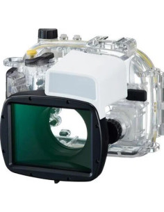 WP-DC53 custodia subacquea per G1X Mark II