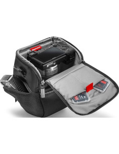 Fondina Advanced Misura S